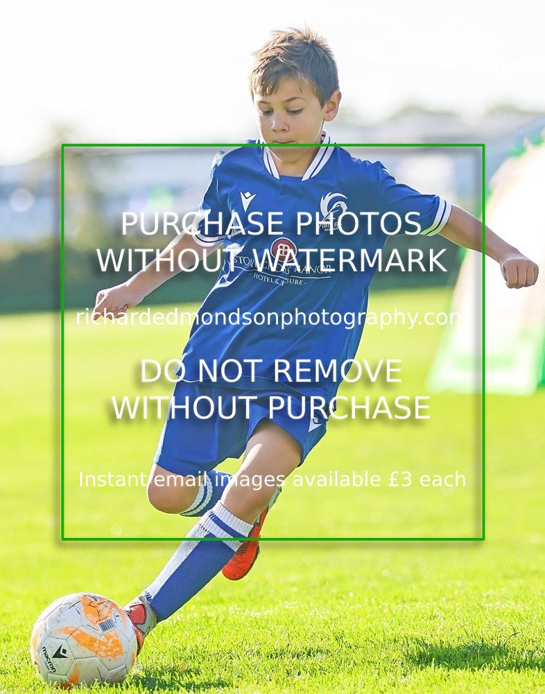 533A4764 - Ibis Youth Under 9's (17/10/26)
