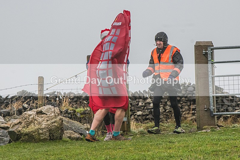 Litton-280 - Litton Christmas Cracker Fell Race Sunday 15th December 2024