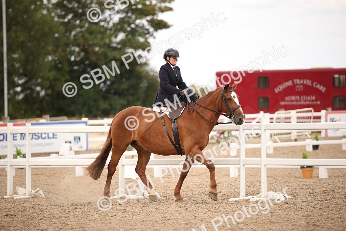 SBM_05310 - Class 22 SSA Equitation