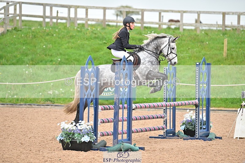 240505A-101732-03694 - Cls 2 Pony British Novice & 80cm Open