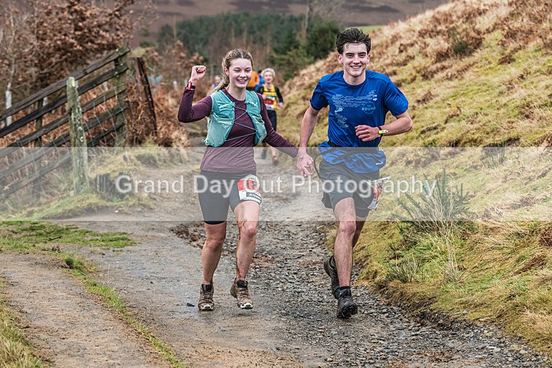 Loopy Latrigg-1075 - Kong Loopy Latrigg Fell Race Saturday 21st December 2024