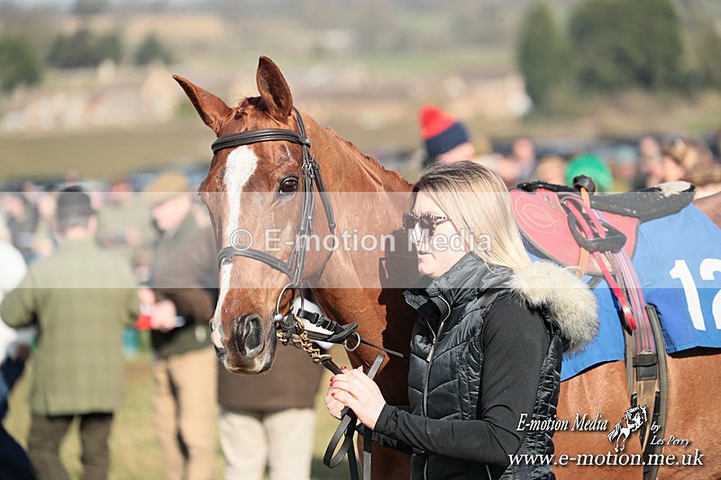 PtP 010325 250 - Beaufort Races Didmarton 01/03/25
