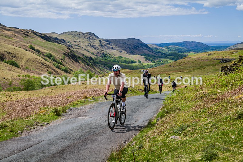 131725 - Hardknott Pass Camera 1 13.00-14.00