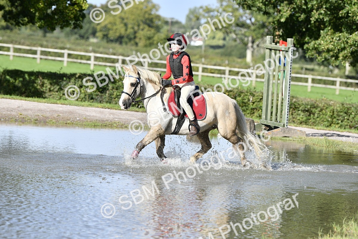 SBM_15243 - E4a - Eventers Challenge 50cm Open