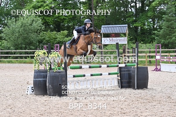 BPP_8344 - CLASS 13 SUN  Senior Discovery/ 1m Open
