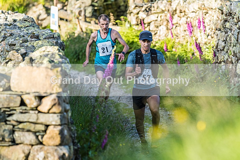 Langstrath-396 - Langstrath Fell Race Wednesday 19th June 2024
