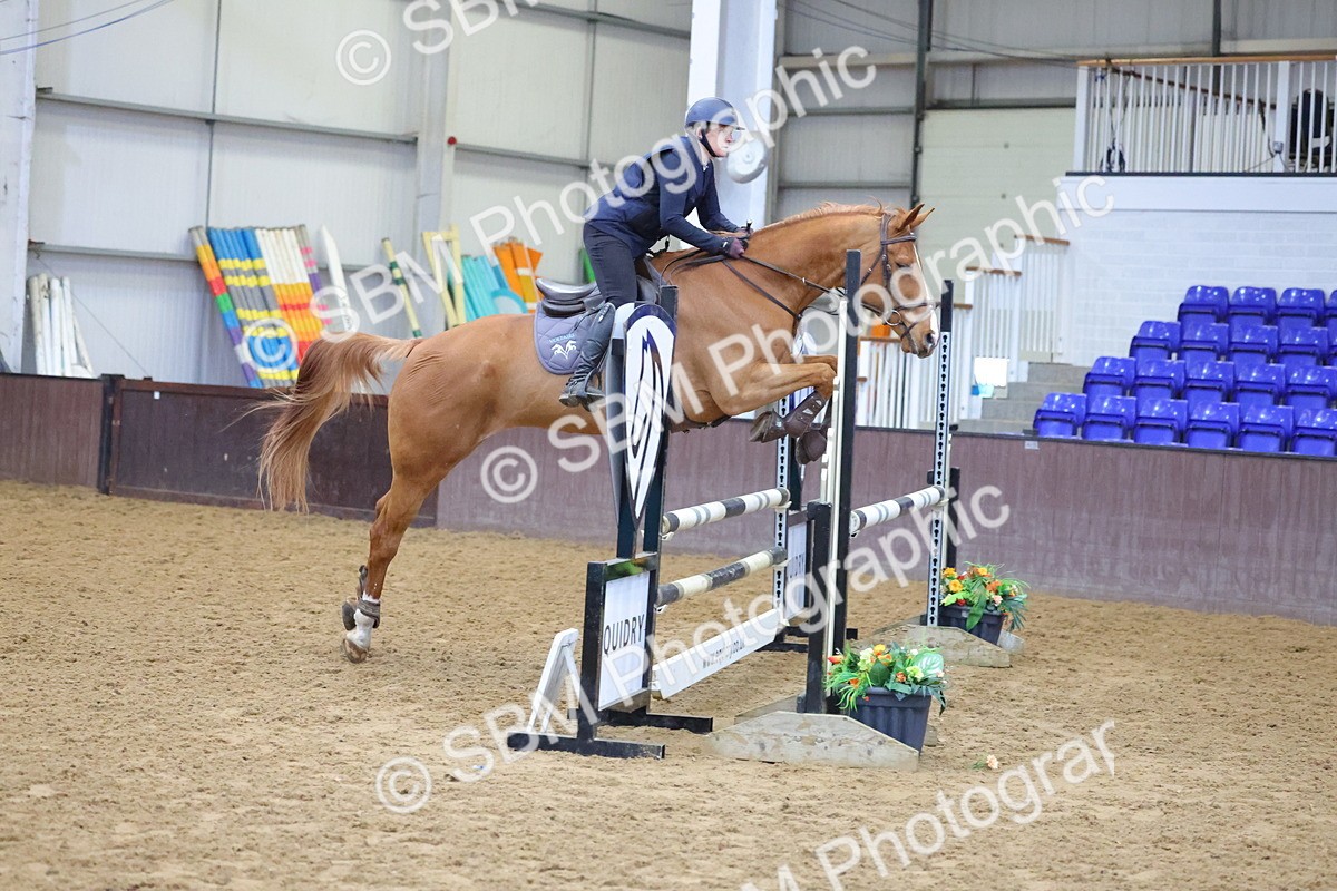 SBM_004948 - Class 12 - Senior British Novice - 90cm Open