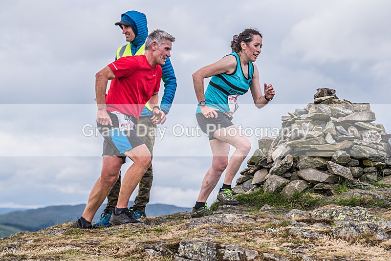 Reston-799 - Reston Scar Fell Race Wednesday 5th July 2023