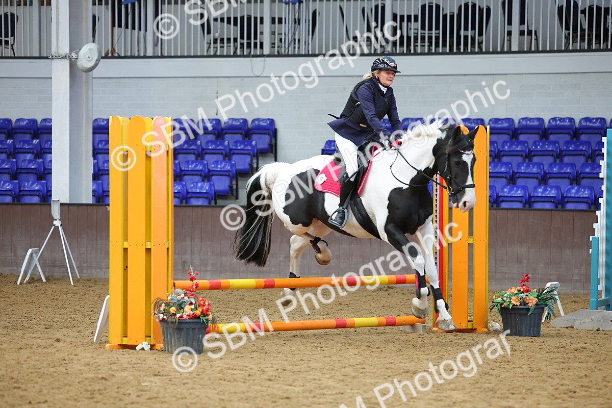 SBM_000726 - Class 5 - 50cm - BRC Championships
