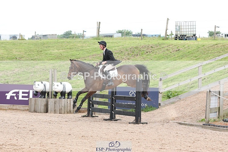 250524-162152-05939 - Cls 19 1.10m Speed Derby