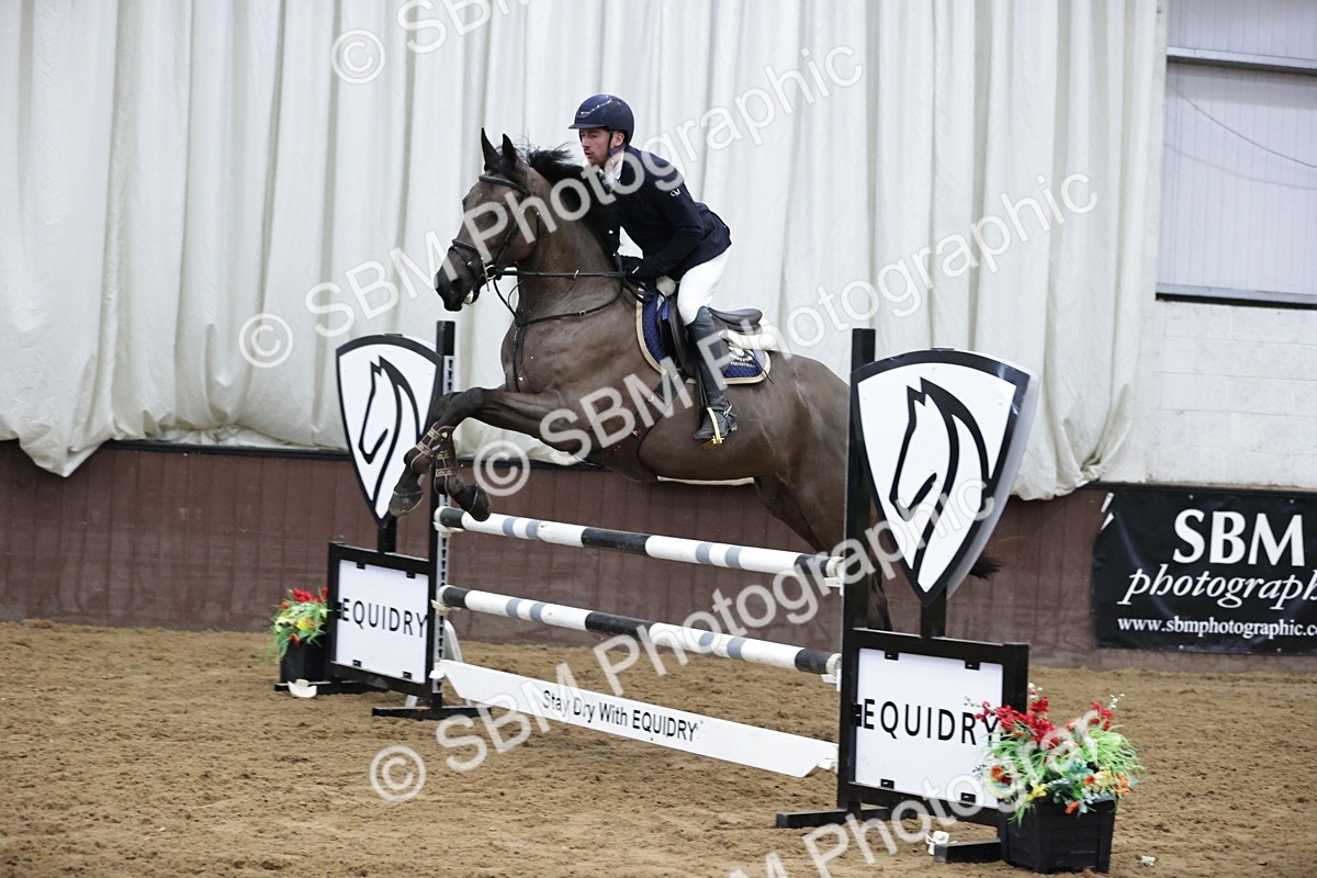 SBM_000742 - Class 3 - Nupafeed Supplements Senior Discovery/ 1m Open