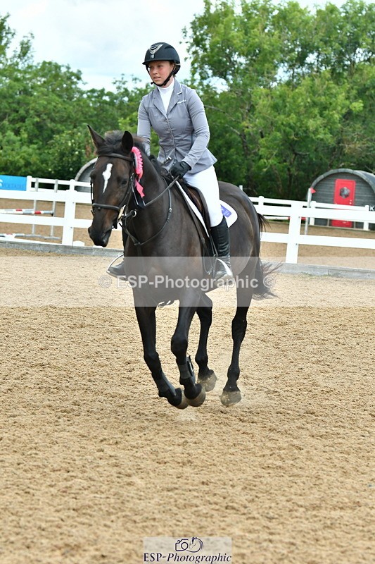 230813A-121535-11889 - Cls 41 85cm National Amateur Qualifier