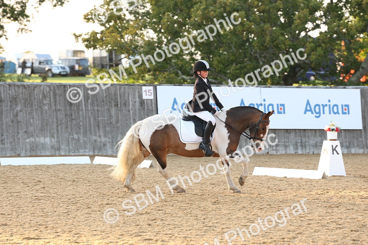 SBM_13601 - D9 - Small Tour Championship Prelim 3