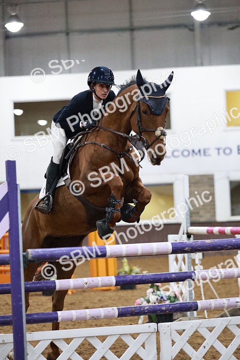 SBM_002294 - Class 7 - National 1.30m 1.40m