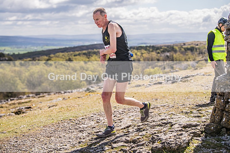 Dean Barwick-326 - Dean Barwick Dash Fell Race Sunday 19th April 2026
