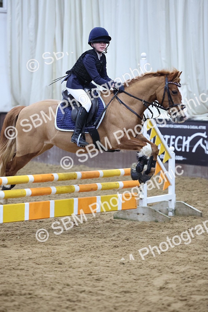 SBM_002414 - Class 8 - Clear Round