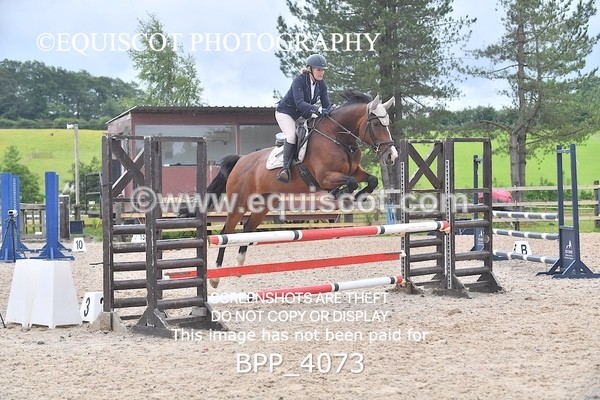 BPP_4073 - Senior British Novice/ 90cm Open