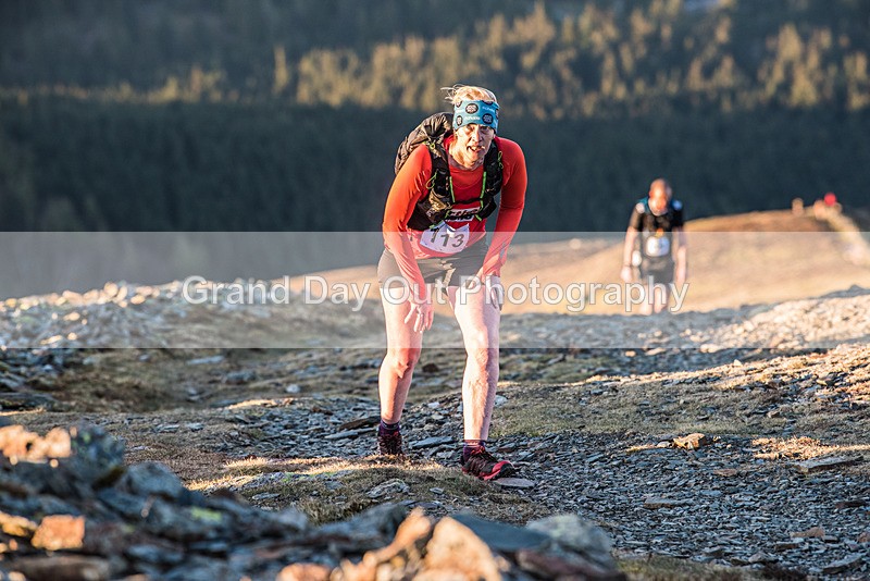 Grisedale-292 - Grisedale Grind Fell Race Wednesday 19th April 2023