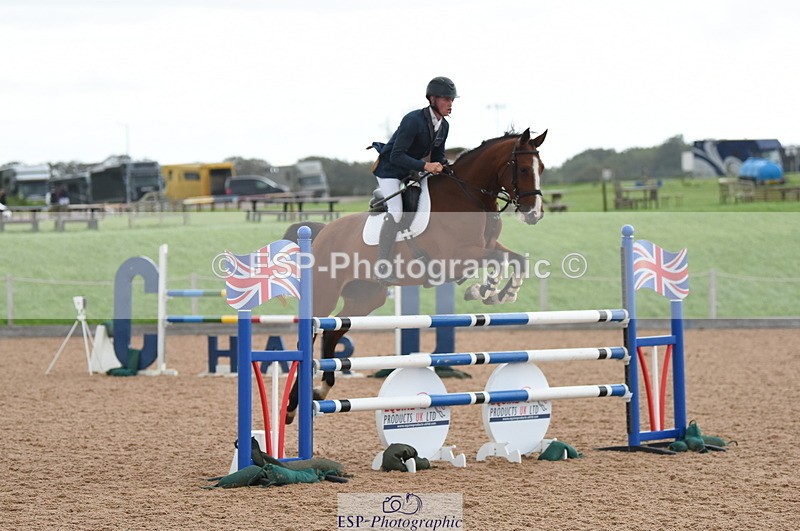 230927A-232000-00505 - Cls 5 Foxhunter & Open