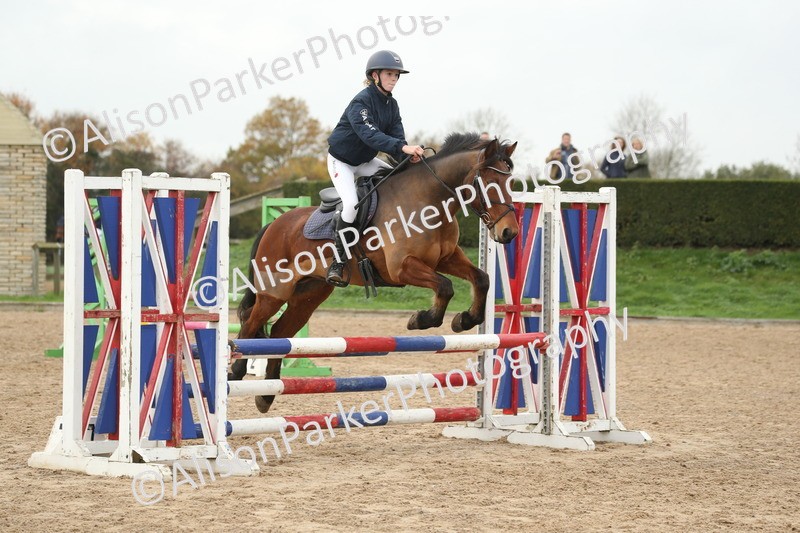 20251109-0815 - Class 3 - 80cm