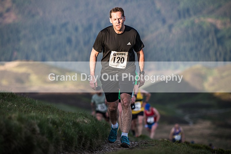 Lords Seat-427 - Lords Seat Fell Race Wednesday 30th April 2025