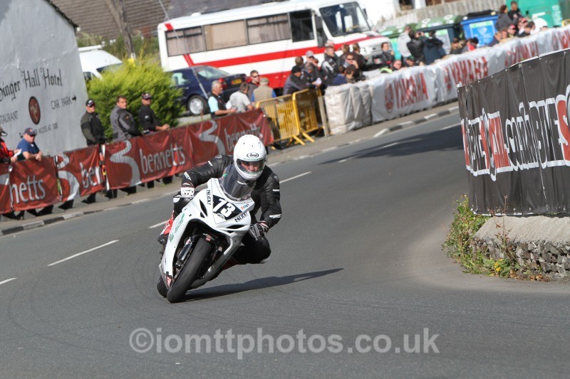  - Mylchreests Junior Manx Grand Prix