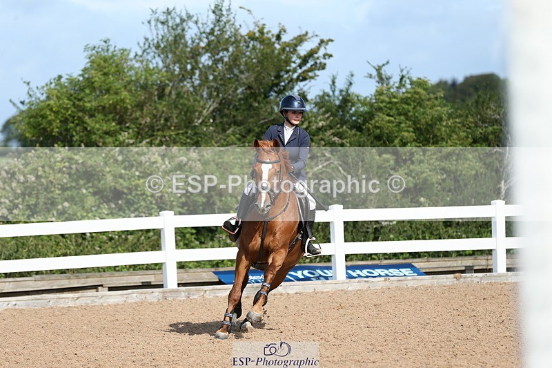 230716A-092754-02142 - Class 30 Children On Horses 1.05m