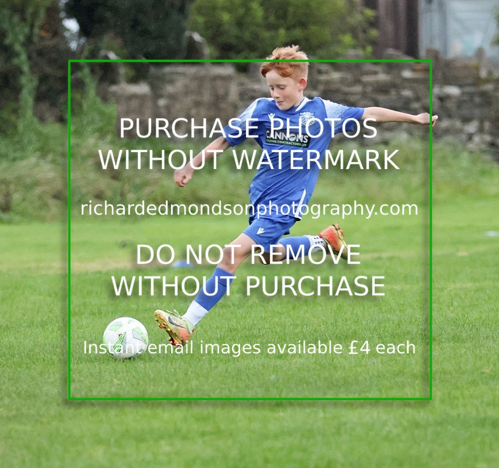 533A0894 - Wattsfield U9 vs Swarthmoor (17/9/25)