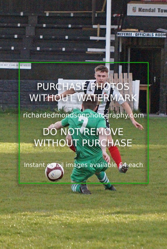 DSC00466 - Kendal Town Reserves v Horwich  (11/5/21)