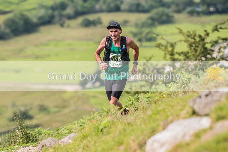 Wasdale-1022 - Wasdale Horseshoe Fell Race (Bad weather route) Saturday 11th July 2026