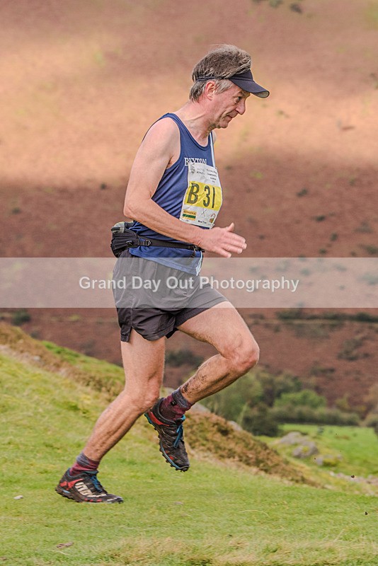 British Fell Relay-1755 - British Fell & Hill Relay Championship Braithwaite Keswick Saturday 21st October 2023