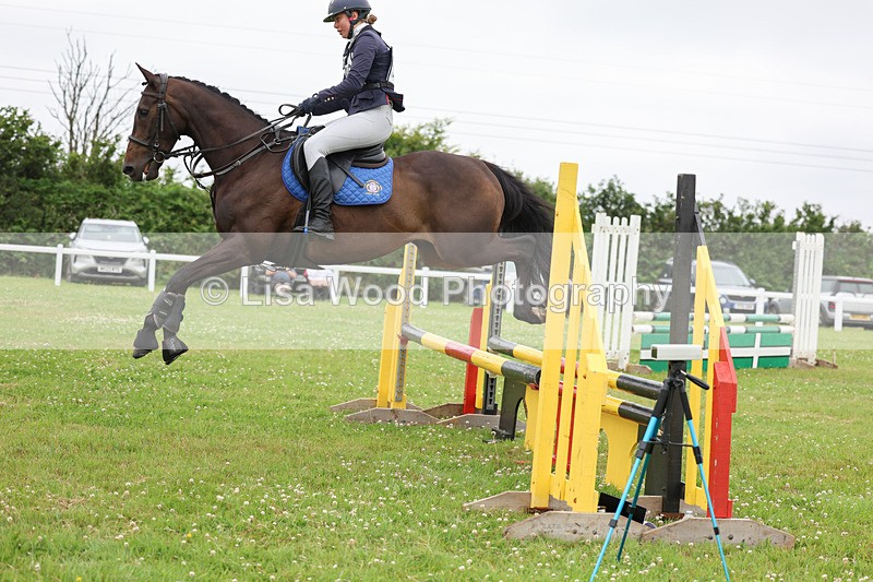 3E7A5853 - Class 5: PC80 Regional Qualifier Rnd 2 (A)