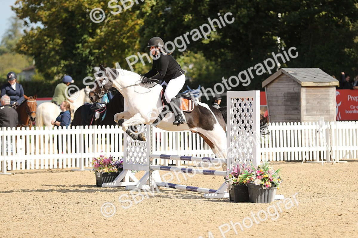 SBM_04684 - J28 - Senior Horse & Pony 60cm Championships
