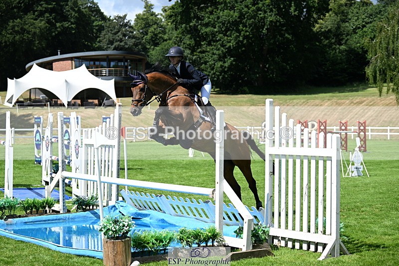 250703A-105736-02965 - Cls 1 Snr Foxhunter