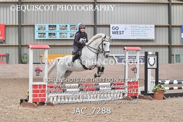 JAC_7288 - Class 1 Arena Eventing 0.60m