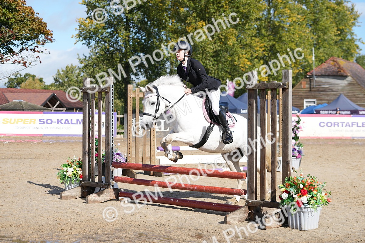 SBM_38398 - J6 - Junior Pony 55cm Championship