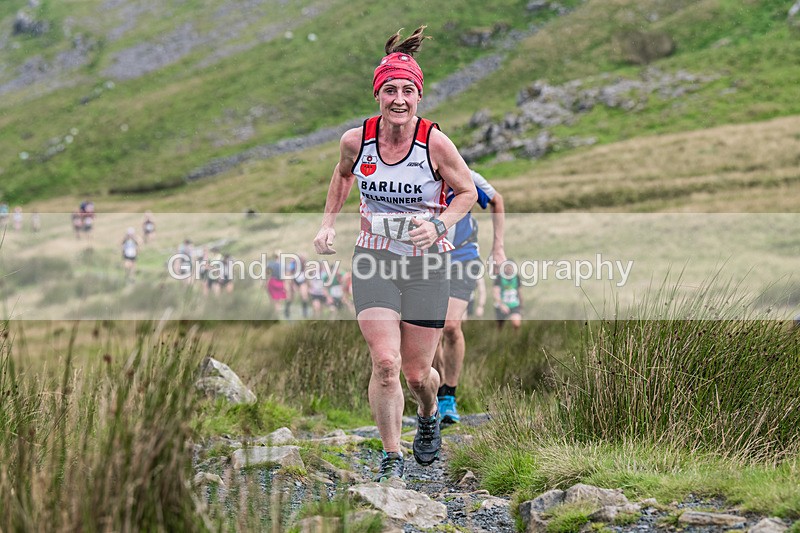Ingleborough-312 - Ingleborough Mountain Race Saturday 19th July 2025