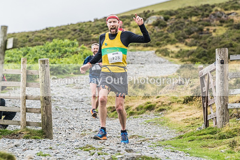 Skiddaw-745 - Skiddaw Fell Race Sunday 2nd July 2023