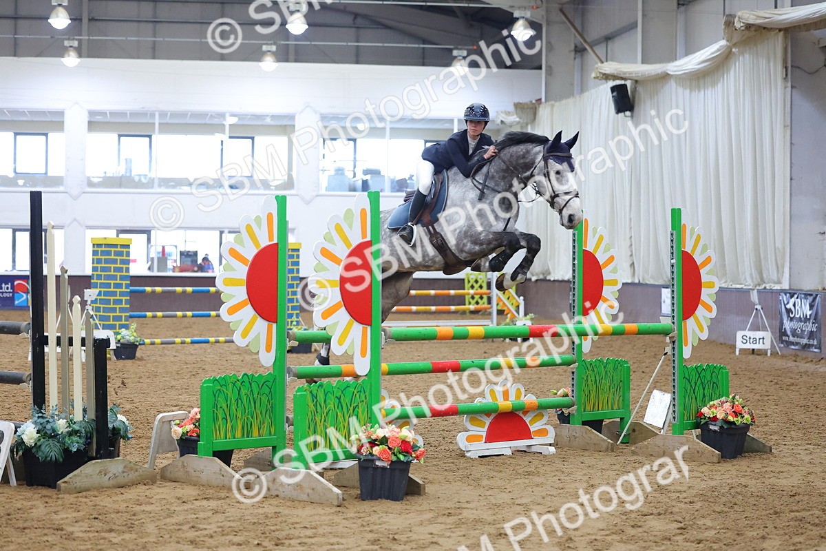 SBM_003199 - Class 8 - Senior Newcomers - 1.10m