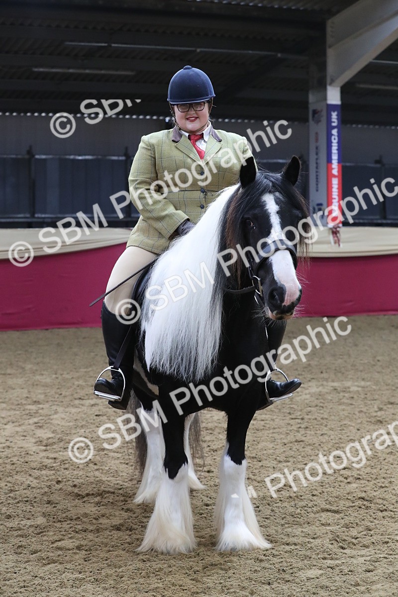 SBM_10468 - Class 102 Equitation (best rider) Adult