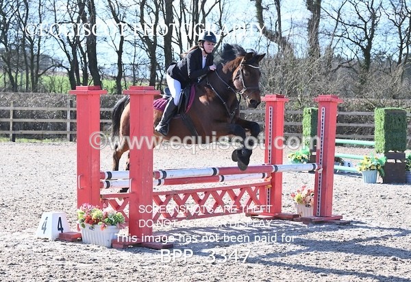 BPP_3347 - CLASS 3  0.85m Amateur Championship Qualifier