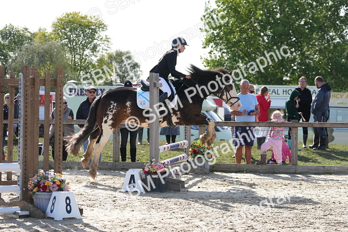 SBM_48650 - J8 - Junior Pony 65cm Championship