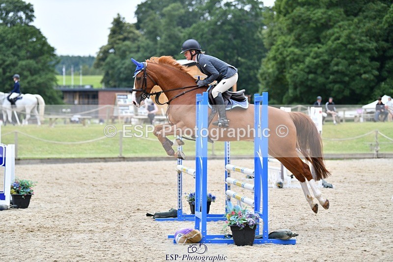 240712-104837-32828 - Cls 137 British Novice and 90cm Open