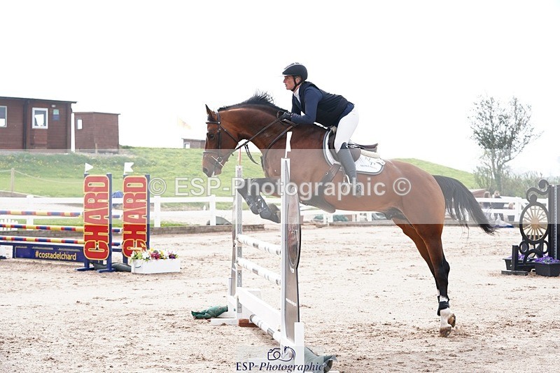 250426-103028-11873 - Cls 27 Young Horse 5yr old