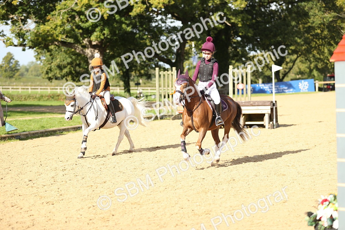 SBM_15618 - E4a - Eventers Challenge 50cm Open