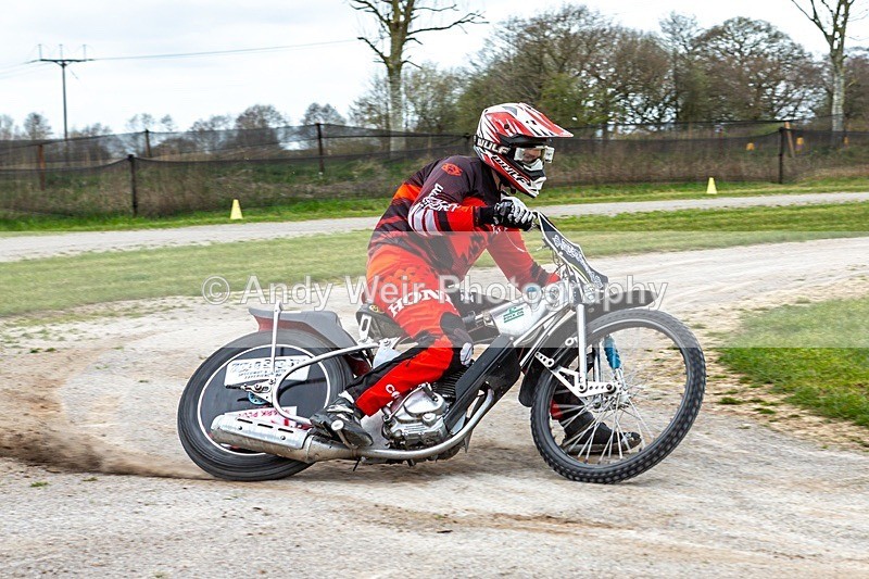 250329-5D-3K8A7277 - Rde & Skid It Speedway Experience Day 29th March 2025