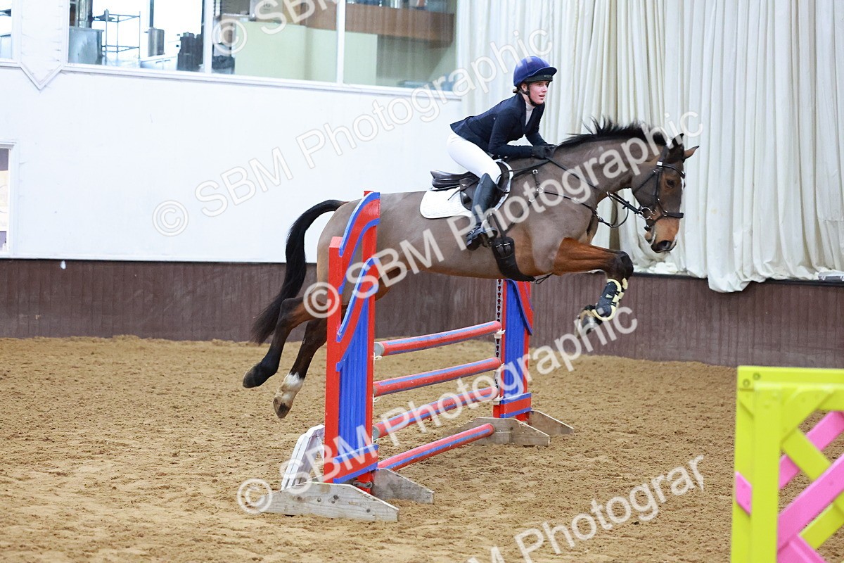 SBM_000344 - Class 2 - Senior British Novice - 90cm