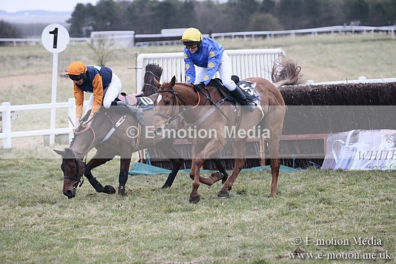 PtP 180218 264 - Combined Services Point-to-Point Larkhill 18/02/18