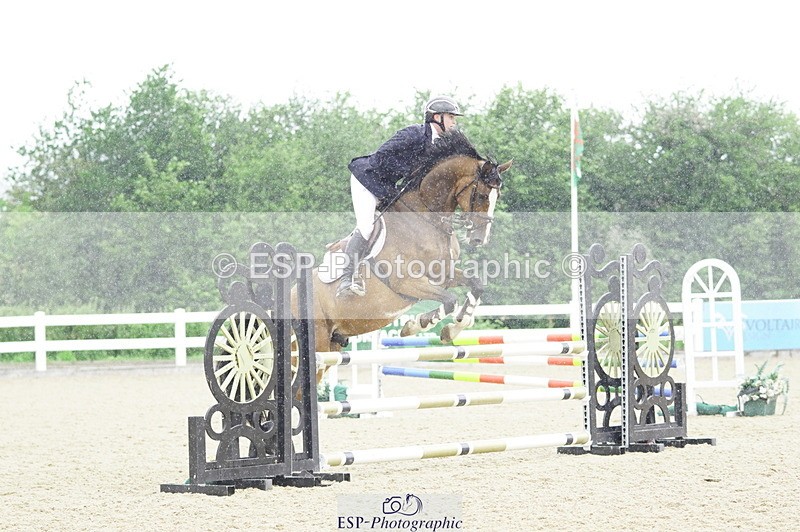 230729A-101018-04583 - Cls 20 British Novice & 90cm Open