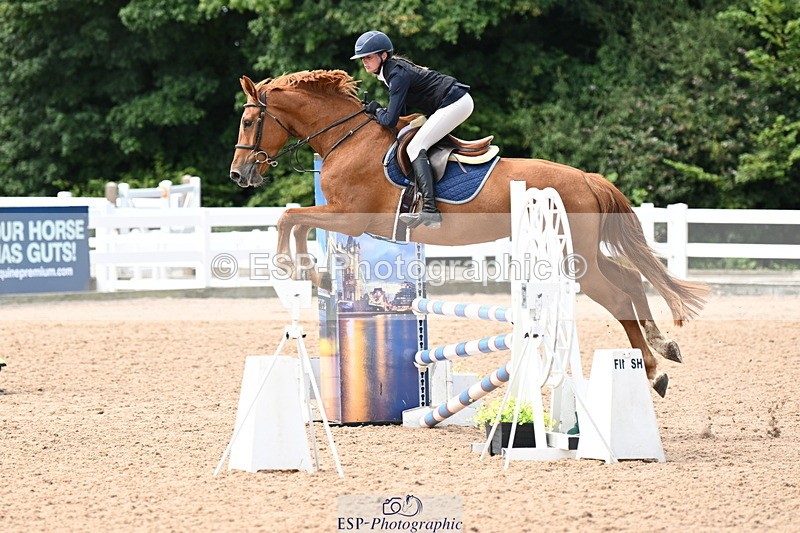 240802A-121030-04269 - Cls 23 85cm Amateur Qualifier